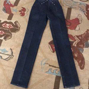 Wrangler jeans